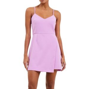 French Connection Whisper Minidress